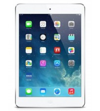 Apple iPad Mini 2, Wifi Only, Silver